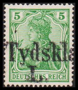 Deutschland 1902