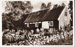 Sweden 1950