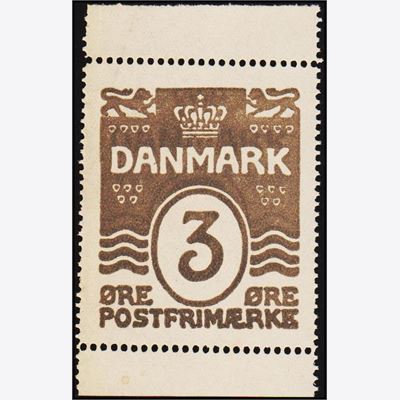 Danmark 1905