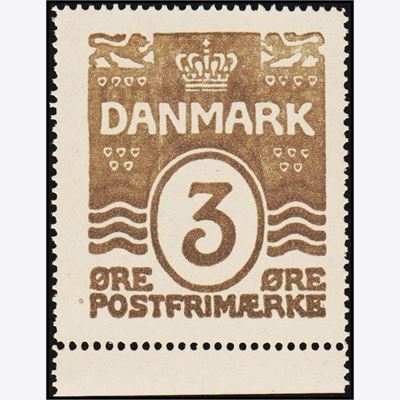 Danmark 1905