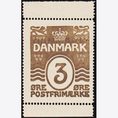 Danmark 1905