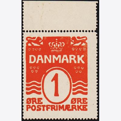 Danmark 1905