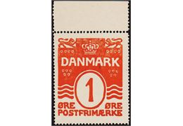 Danmark 1905