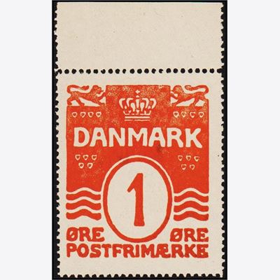 Danmark 1905