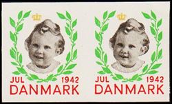 Dänemark 1942
