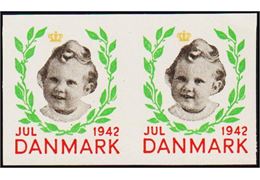 Dänemark 1942