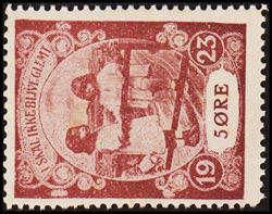 Dänemark 1923