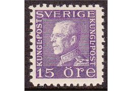 Schweden 1921-1933
