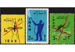 Iran 1960