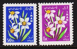 Iran 1966