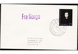 Norwegen 1964