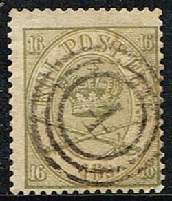Dänemark 1864