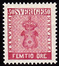 Sweden 1858