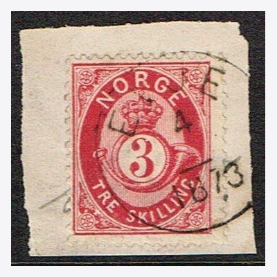 Norge 1872