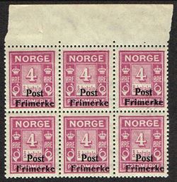 Norge 1929