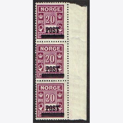 Norwegen 1929