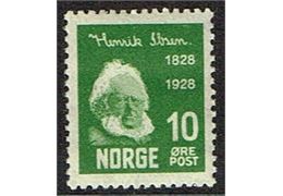 Norwegen 1928