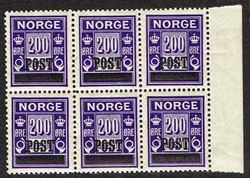 Norge 1929