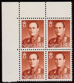 Norge 1960