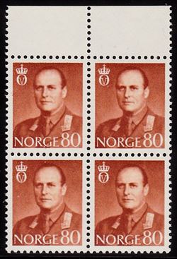 Norwegen 1960