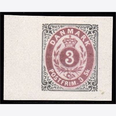 Danmark 1886