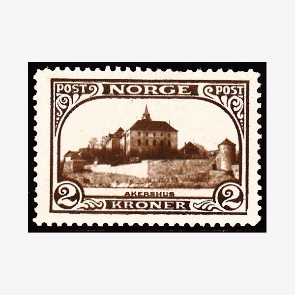 Norwegen 1920 ?