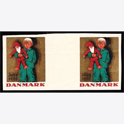 Danmark 1932