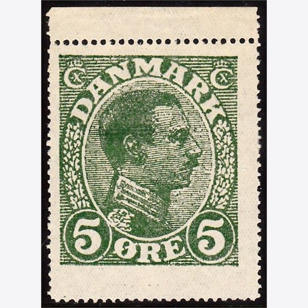 Danmark 1913