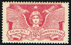 Sverige 1909-1910