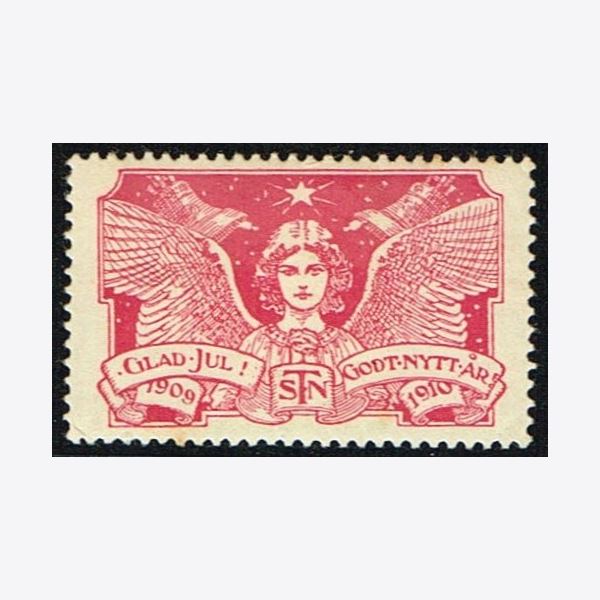 Sweden 1909-1910