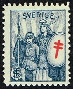 Sweden 1912