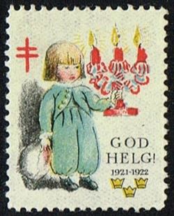 Schweden 1921-1922