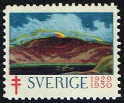 Sverige 1929-1930