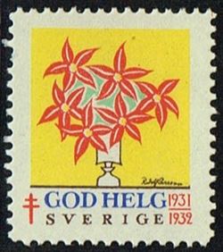 Schweden 1931-1932
