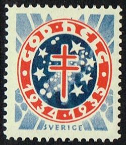 Schweden 1934-1935
