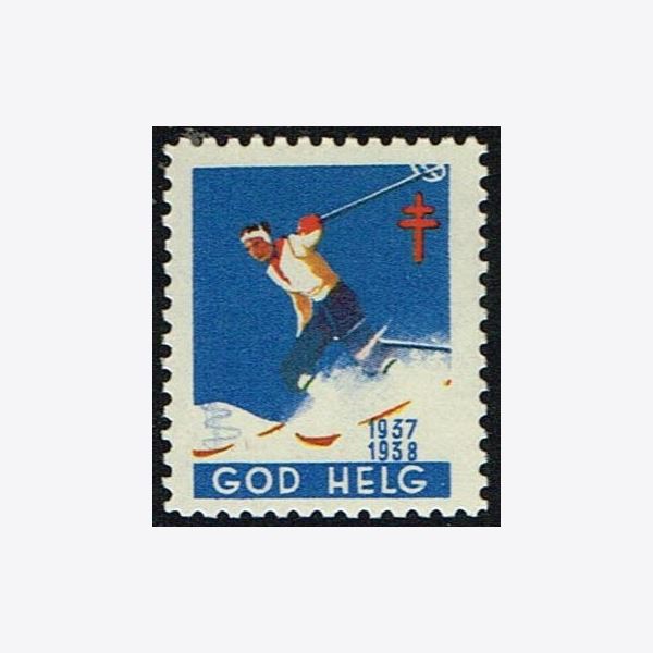 Sverige 1937-1938