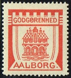 Dänemark 1908-1910