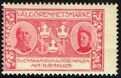 Sweden 1905