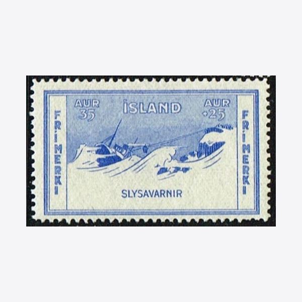 Iceland 1933