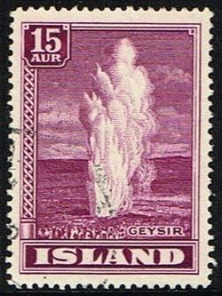 Iceland 1938
