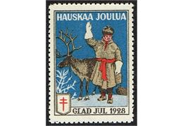 Finland 1928
