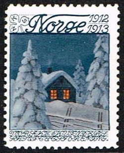 Norway 1912-1913