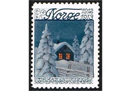 Norwegen 1912-1913