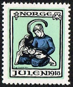 Norway 1918