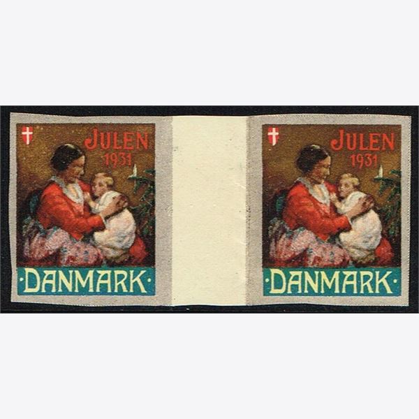 Dänemark 1931