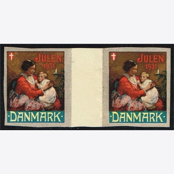 Denmark 1931