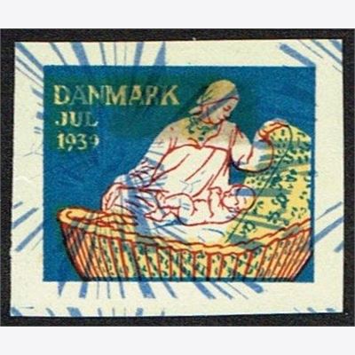 Dänemark 1940