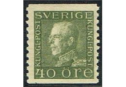 Sweden 1921-1933