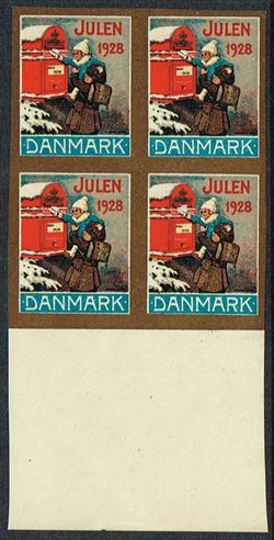 Dänemark 1928