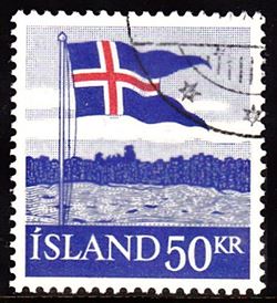 Iceland 1958